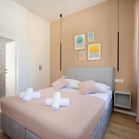 Luxury Rooms Zara&Ane Split Eksteriør bilde