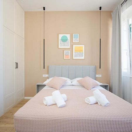 Luxury Rooms Zara&Ane Split Eksteriør bilde