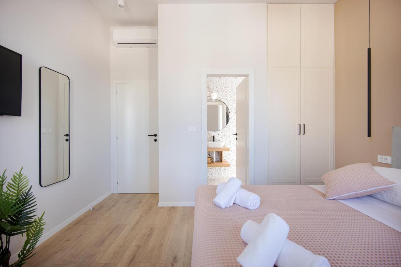 Luxury Rooms Zara&Ane Split Eksteriør bilde
