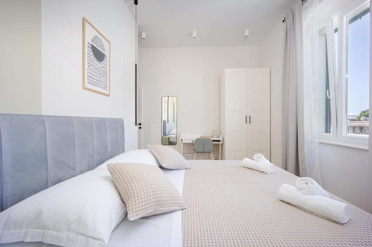 Luxury Rooms Zara&Ane Split Eksteriør bilde
