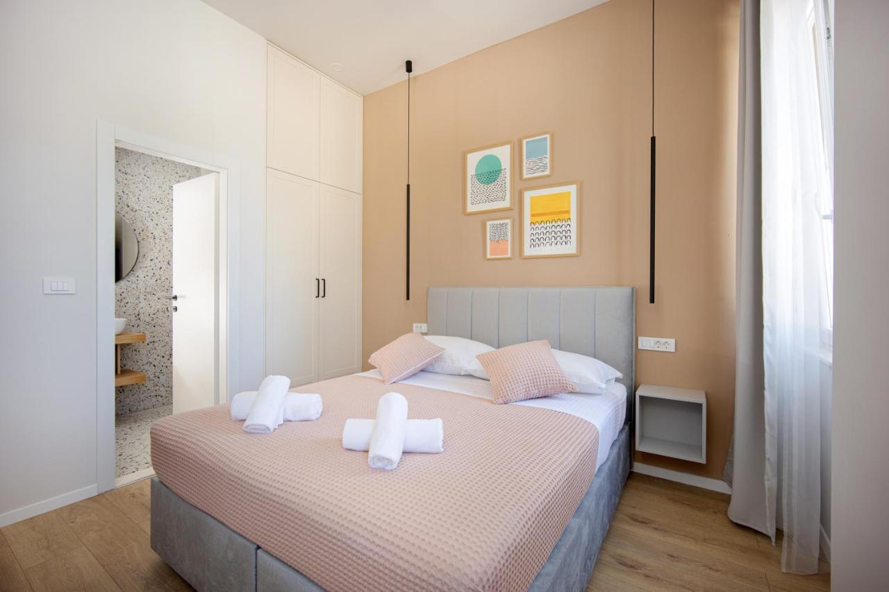 Luxury Rooms Zara&Ane Split Eksteriør bilde