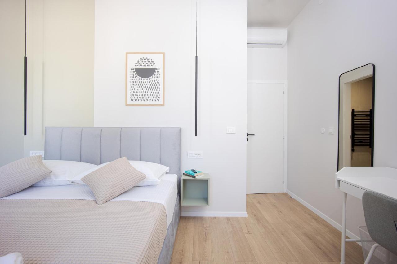 Luxury Rooms Zara&Ane Split Eksteriør bilde