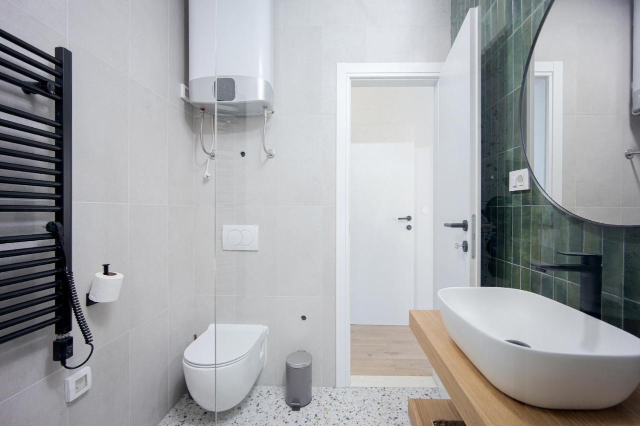 Luxury Rooms Zara&Ane Split Eksteriør bilde