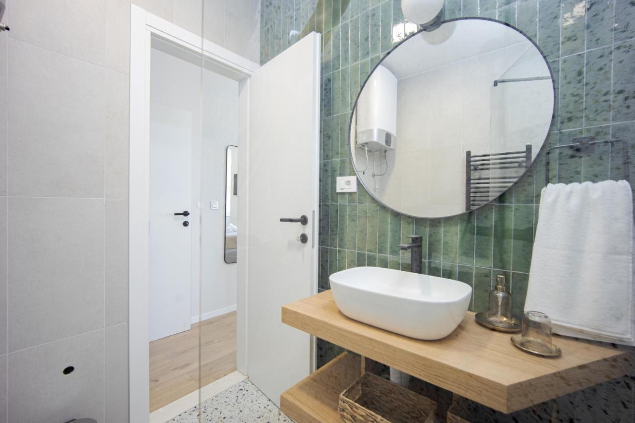 Luxury Rooms Zara&Ane Split Eksteriør bilde