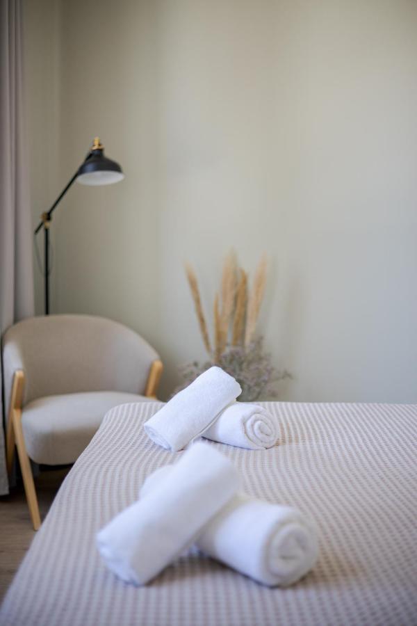 Luxury Rooms Zara&Ane Split Eksteriør bilde