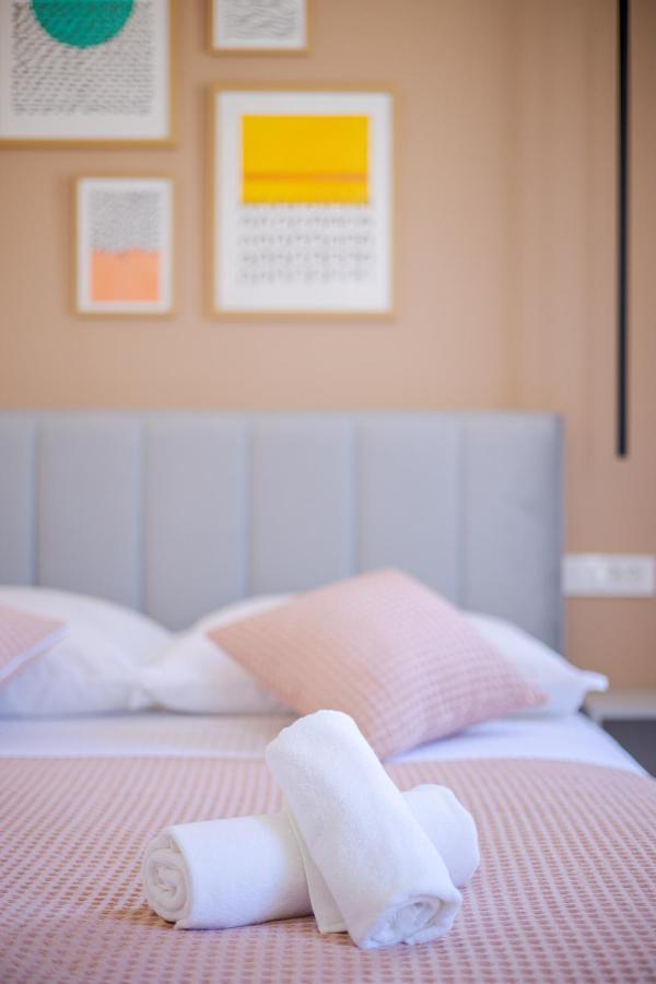Luxury Rooms Zara&Ane Split Eksteriør bilde