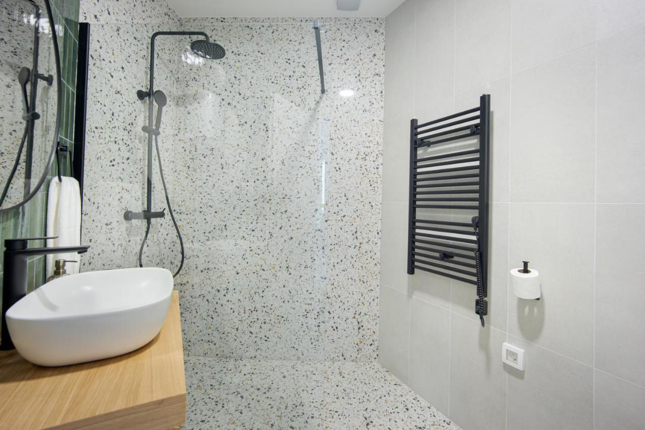 Luxury Rooms Zara&Ane Split Eksteriør bilde