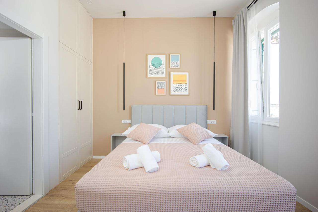 Luxury Rooms Zara&Ane Split Eksteriør bilde