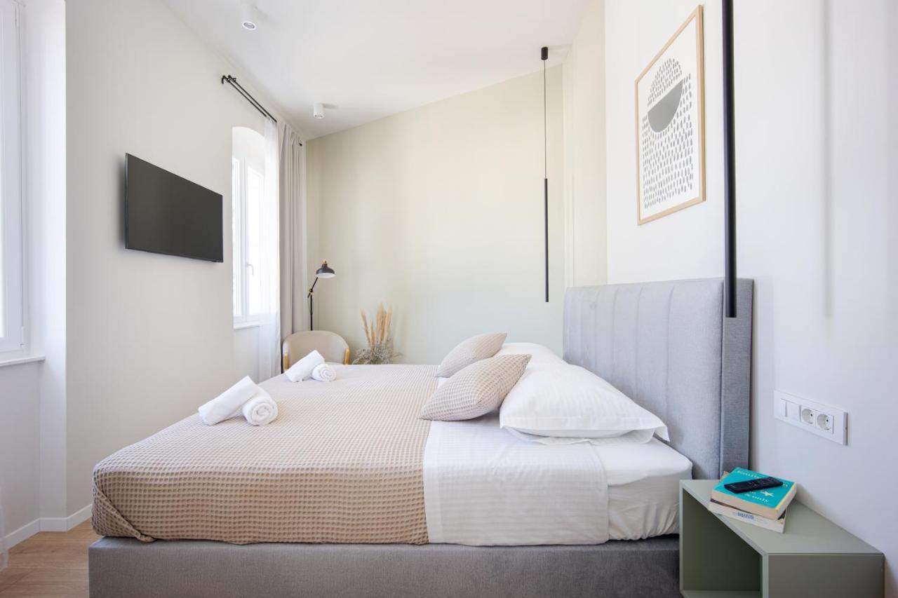 Luxury Rooms Zara&Ane Split Eksteriør bilde